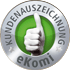 Kundenauszeichnung ekomi